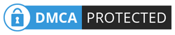 Dmca badge