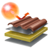 Roof insulation